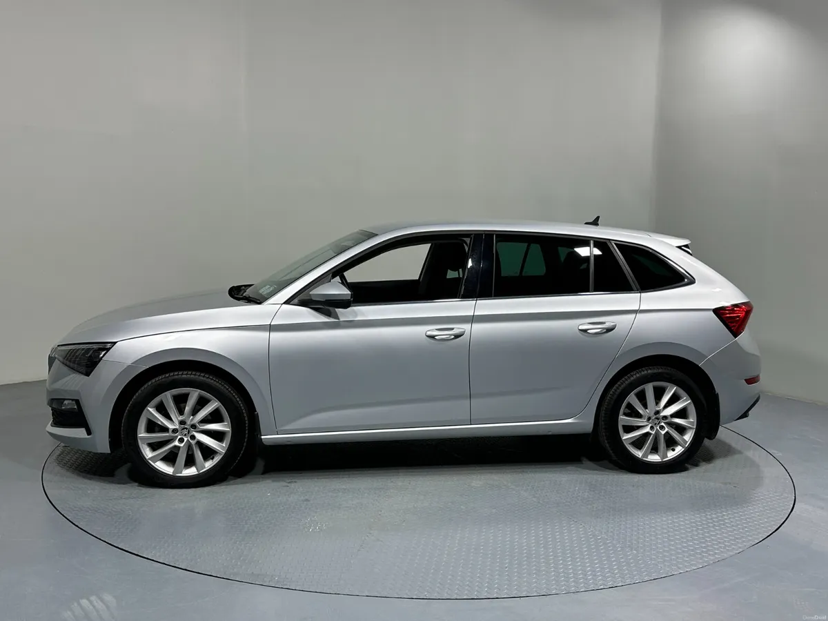 Skoda Scala Style 1.0 Tsi 221 - Image 4