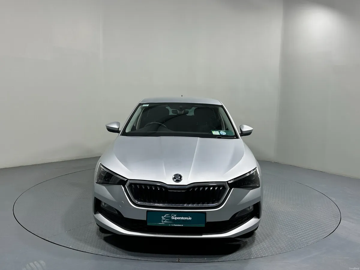Skoda Scala Style 1.0 Tsi 221 - Image 2