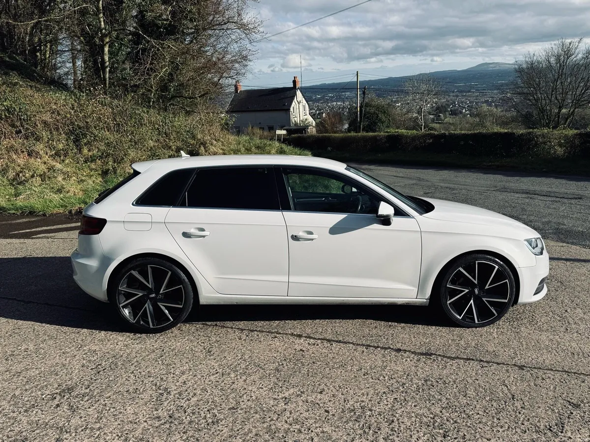2016 Audi A3 Sport - Image 2