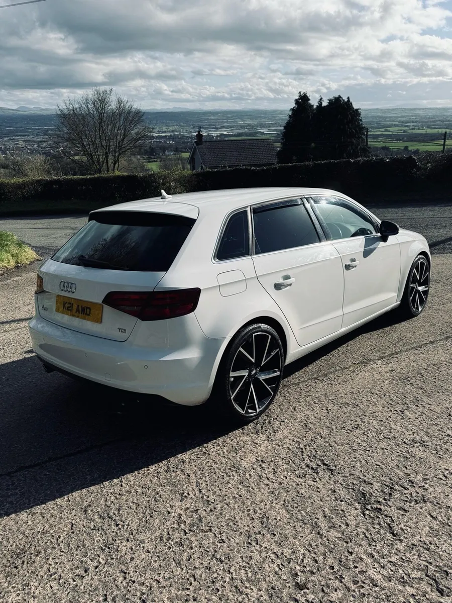 2016 Audi A3 Sport - Image 3