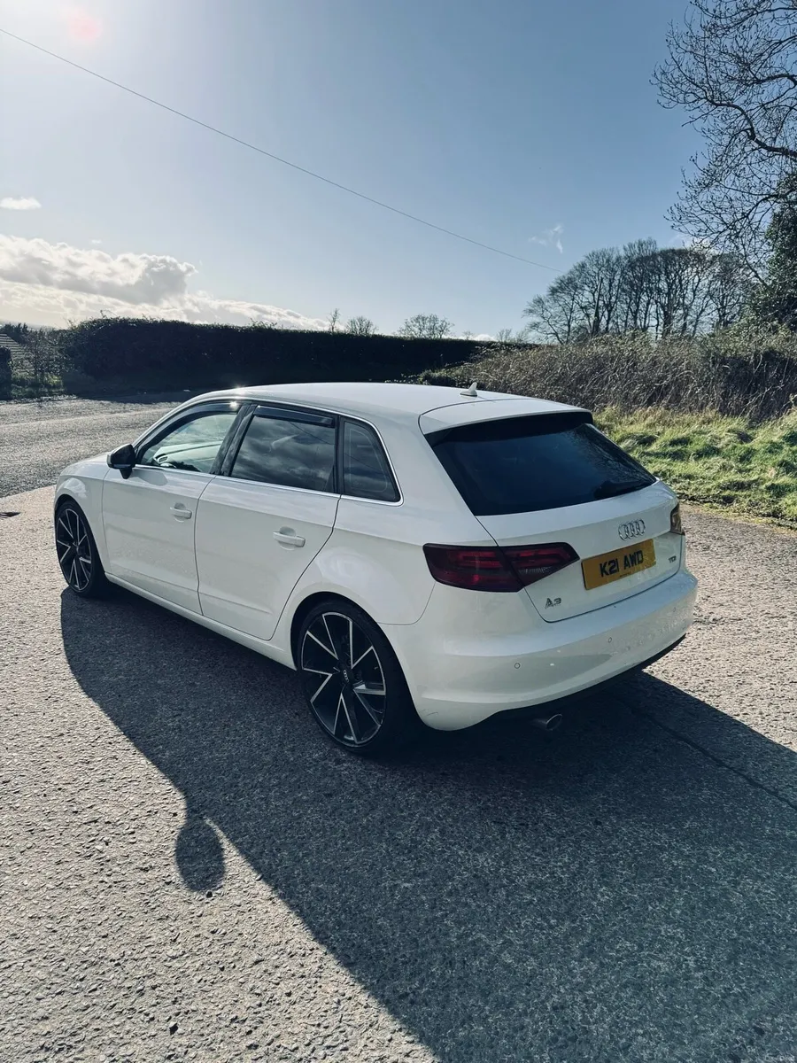 2016 Audi A3 Sport - Image 4