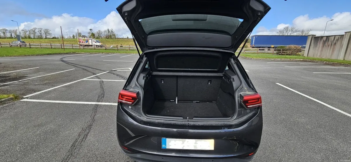 Volkswagen ID.3 2022 - Image 4