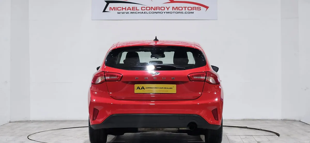 Ford Focus APPEARANCE-FINANCE AVAILABLE - Image 4