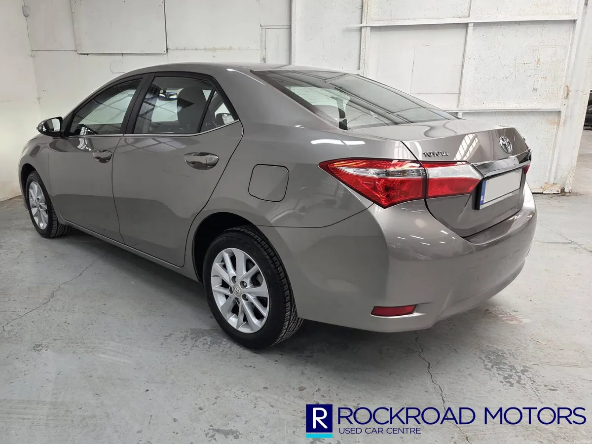 Toyota Corolla  1.33 Luna, 2016 - Image 6