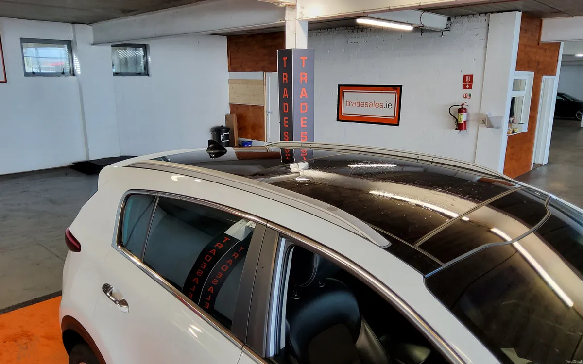 Kia Sportage 2016 - Image 3