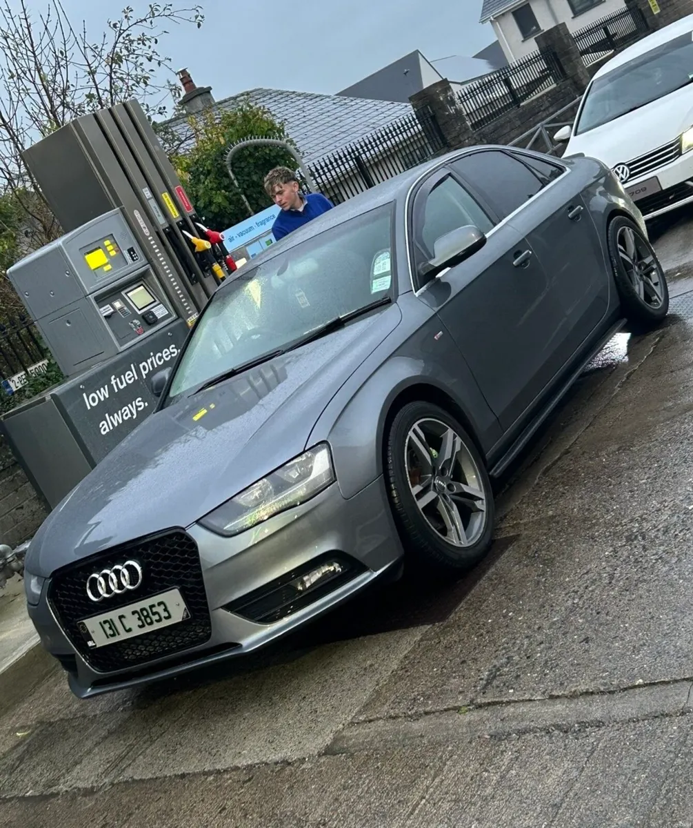 Audi a4 - Image 2