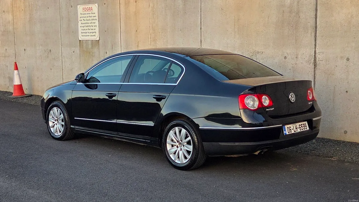 Volkswagen Passat Sport DSG - Image 3