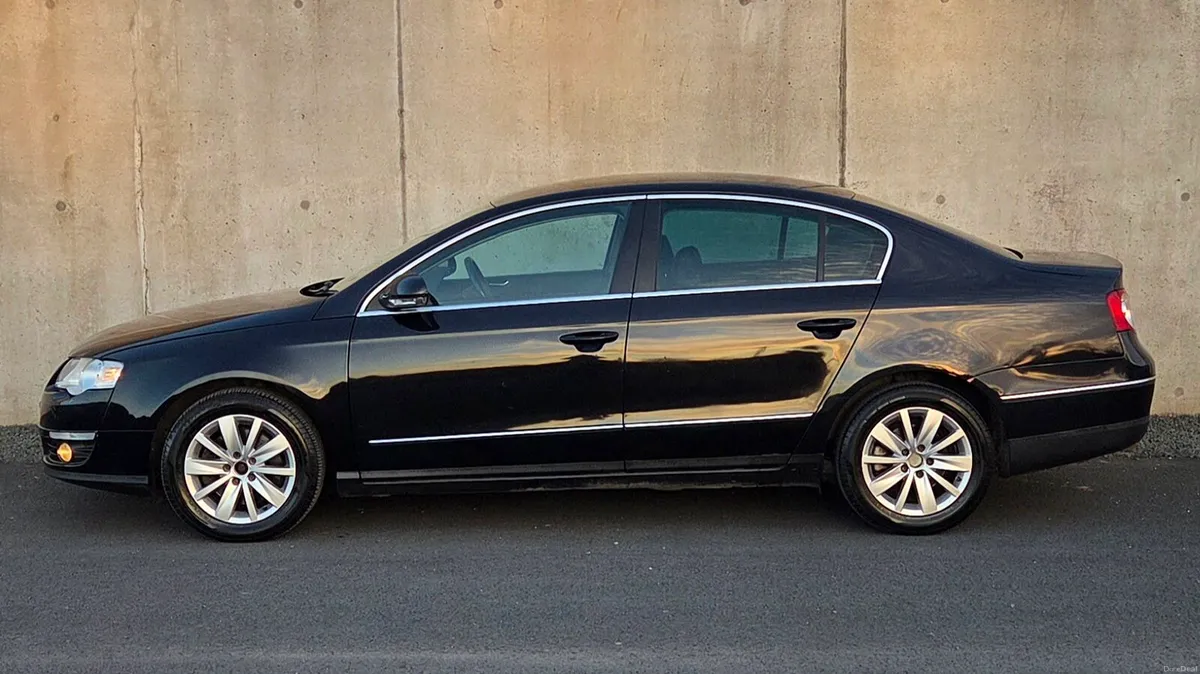 Volkswagen Passat Sport DSG - Image 4