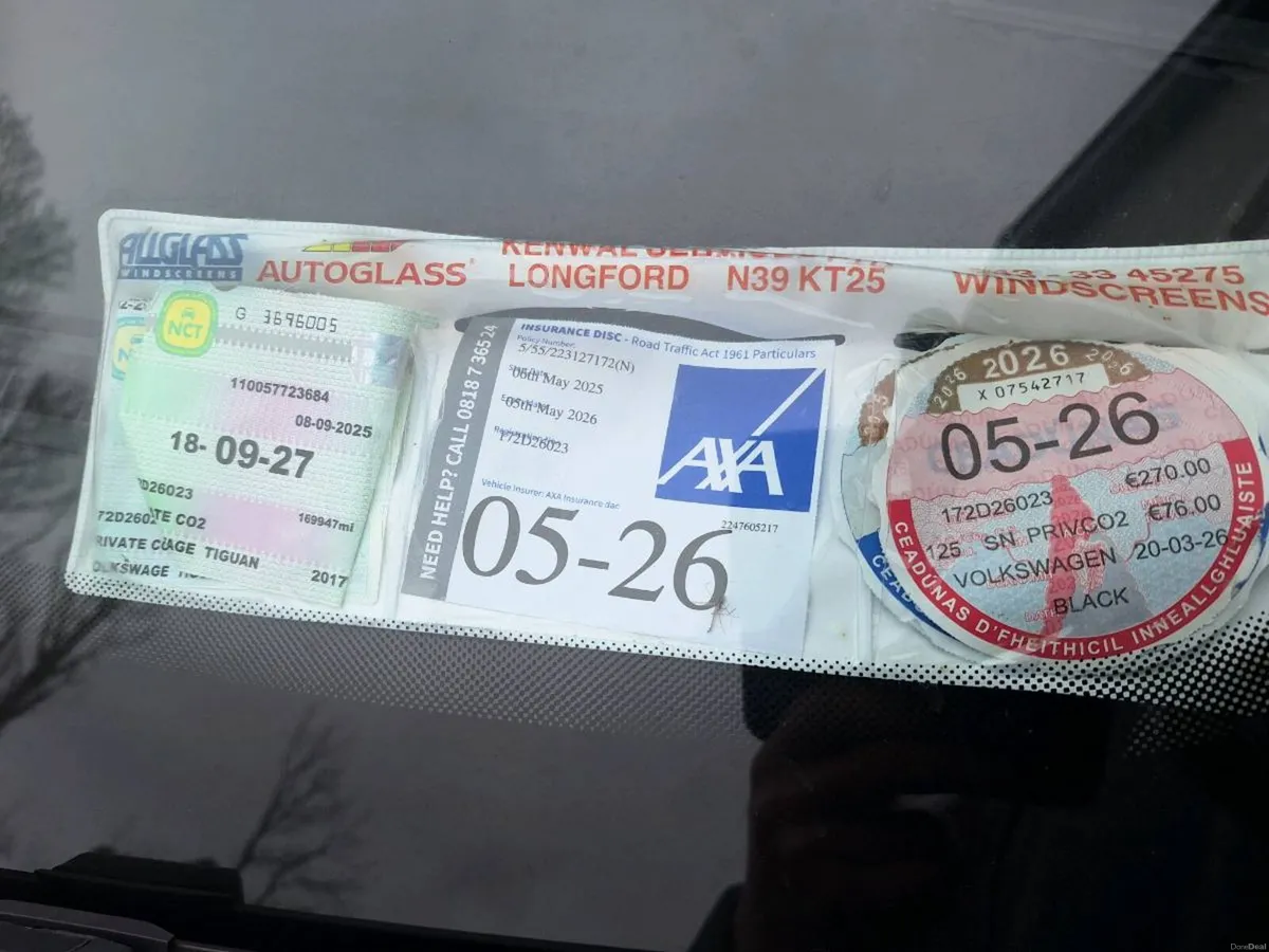 Tiguan jeep - Image 4