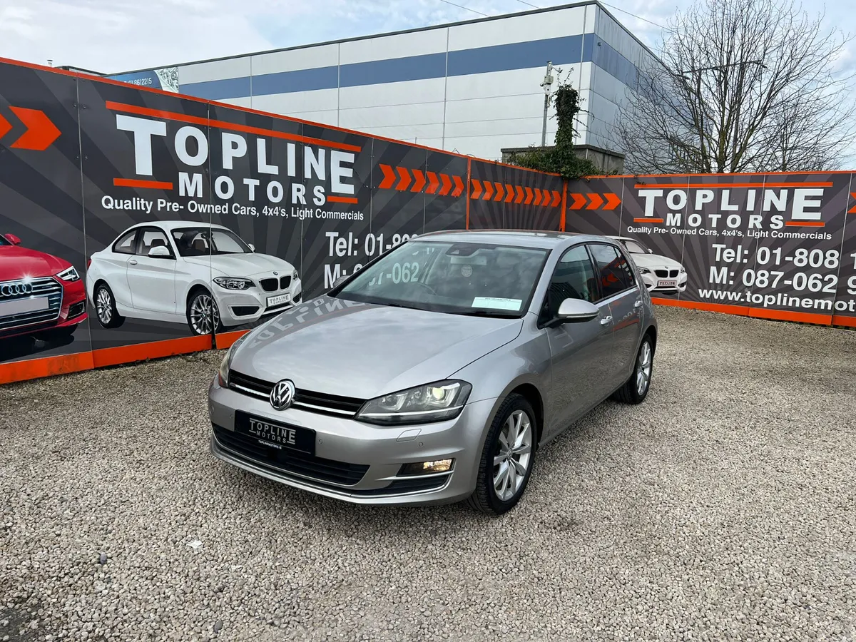 ==STUNNING CAR//AUTO//NEW NCT//HIGHLINE SPEC== - Image 3