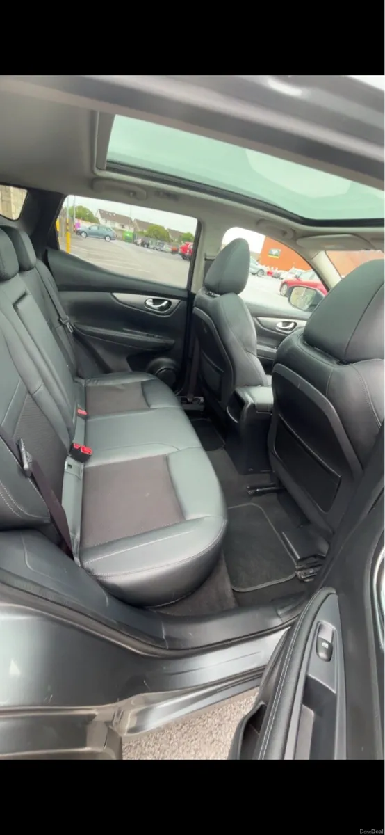 Nissan Qashqai - Image 3