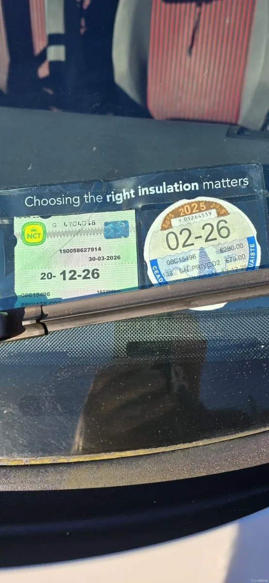 VW polo 1.2 sport 2008 NEW NCT/ SERVICE - Image 4