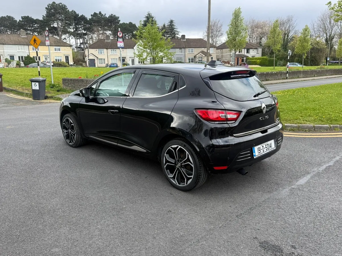 Renault Clio - Image 3