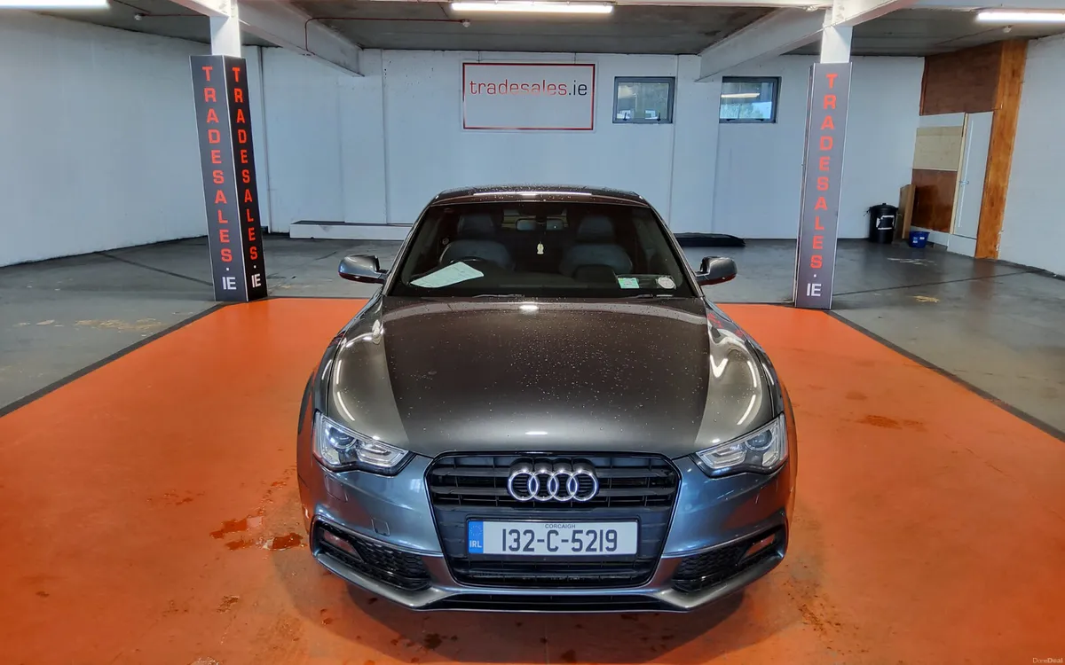 Audi A5 2013 - Image 3