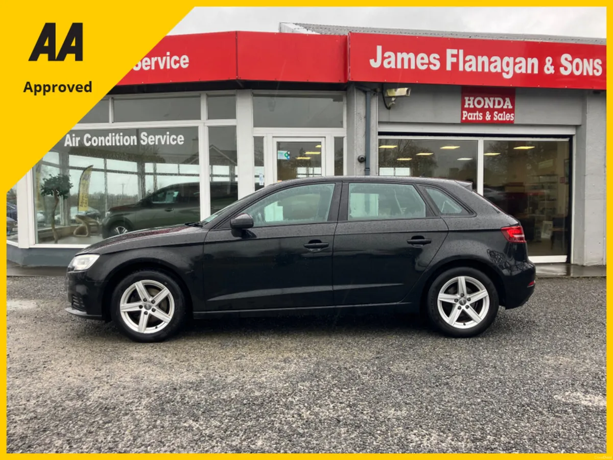 Audi A3 1.4 TFSI SE 148BHP €1,000 SCRAPPAGE 5DR - Image 3