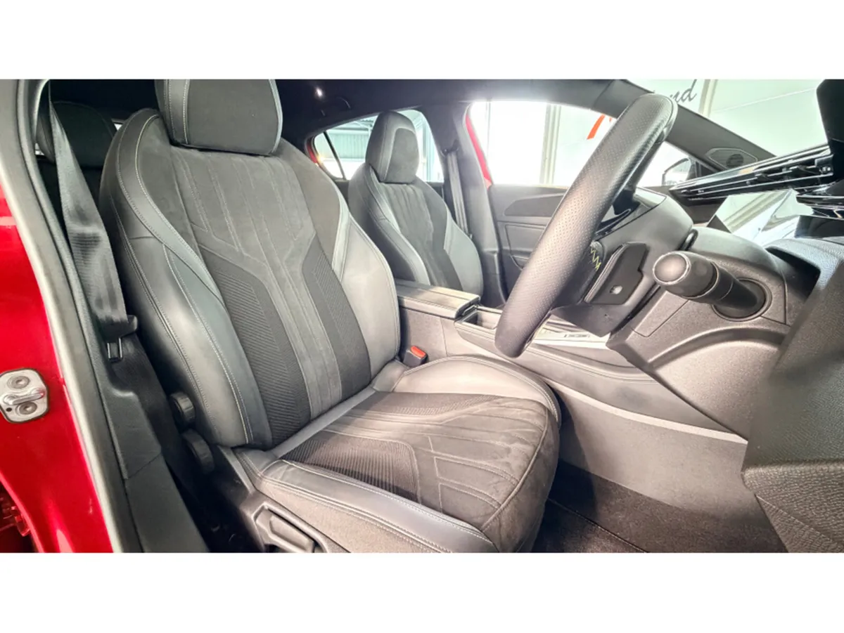 Peugeot 308 GT 1.5 HDI AUTOMATIC 130 4 4DR A - Image 6