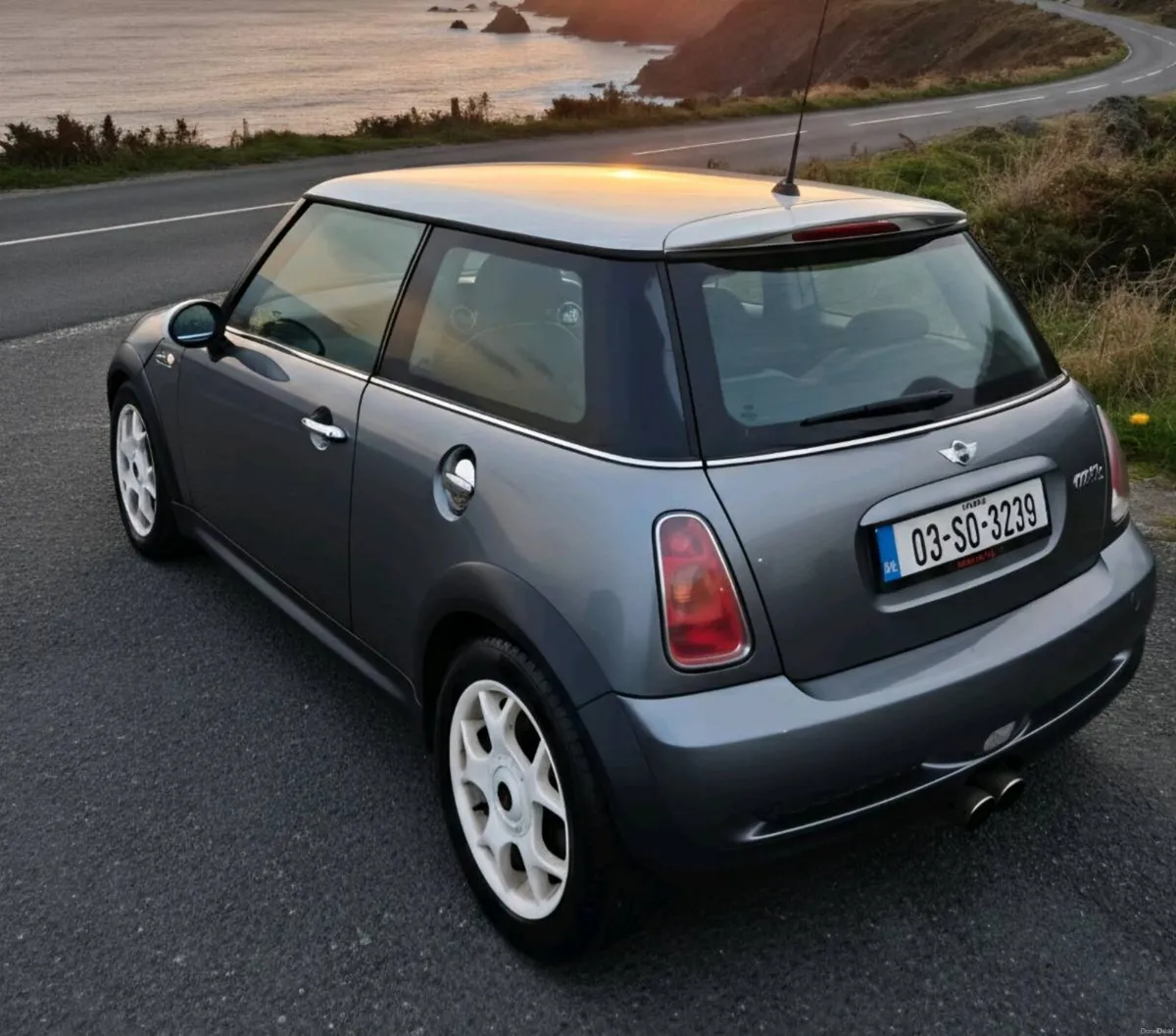 Mini cooper S - Image 6