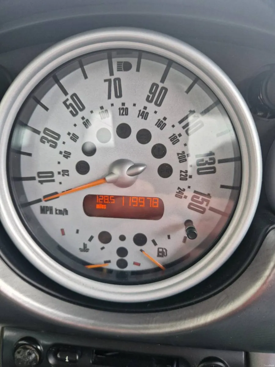 Mini cooper S - Image 2