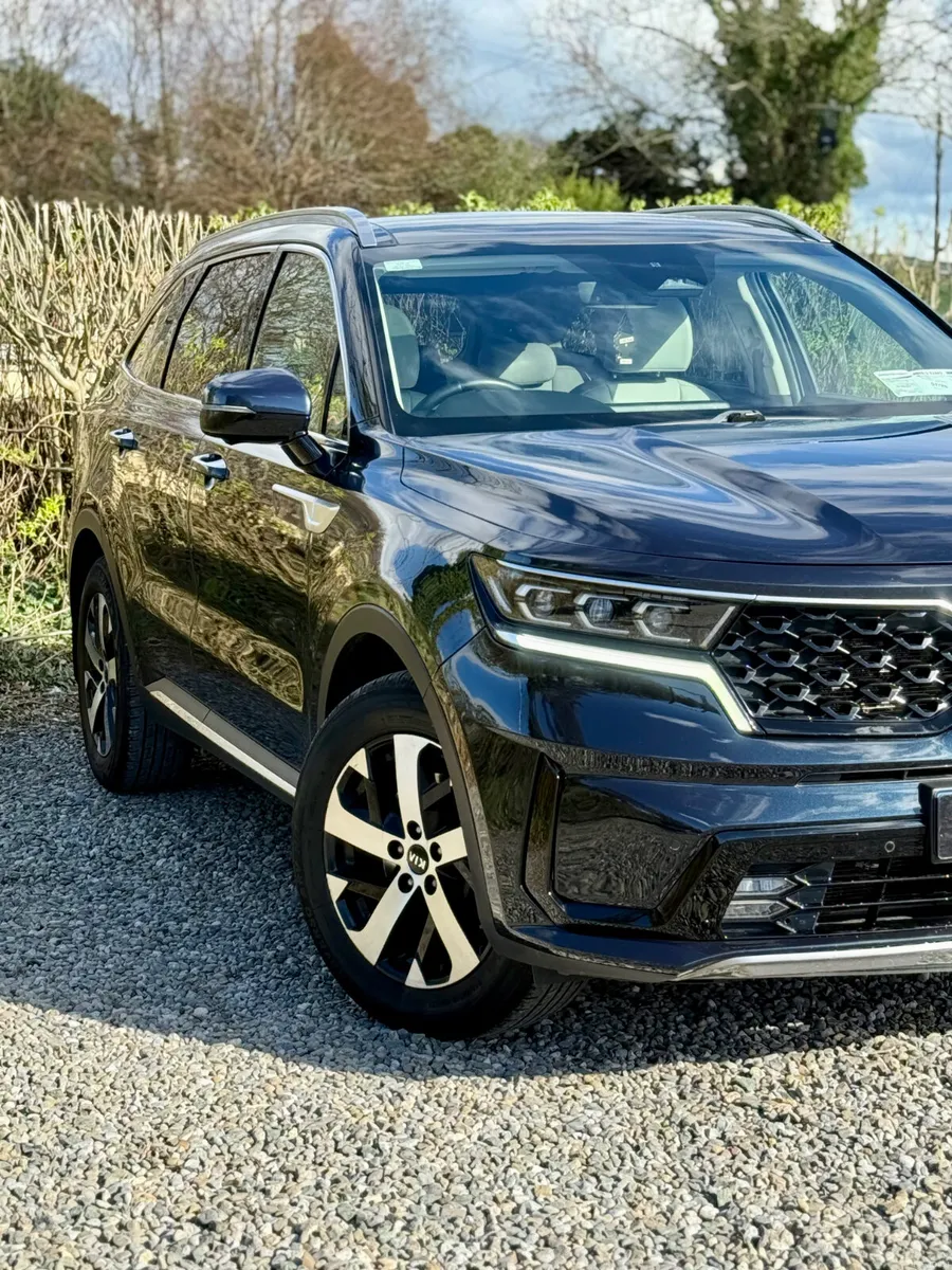 2021 Kia Sorento 2.2 Diesel K4 7 Seater Automatic - Image 4