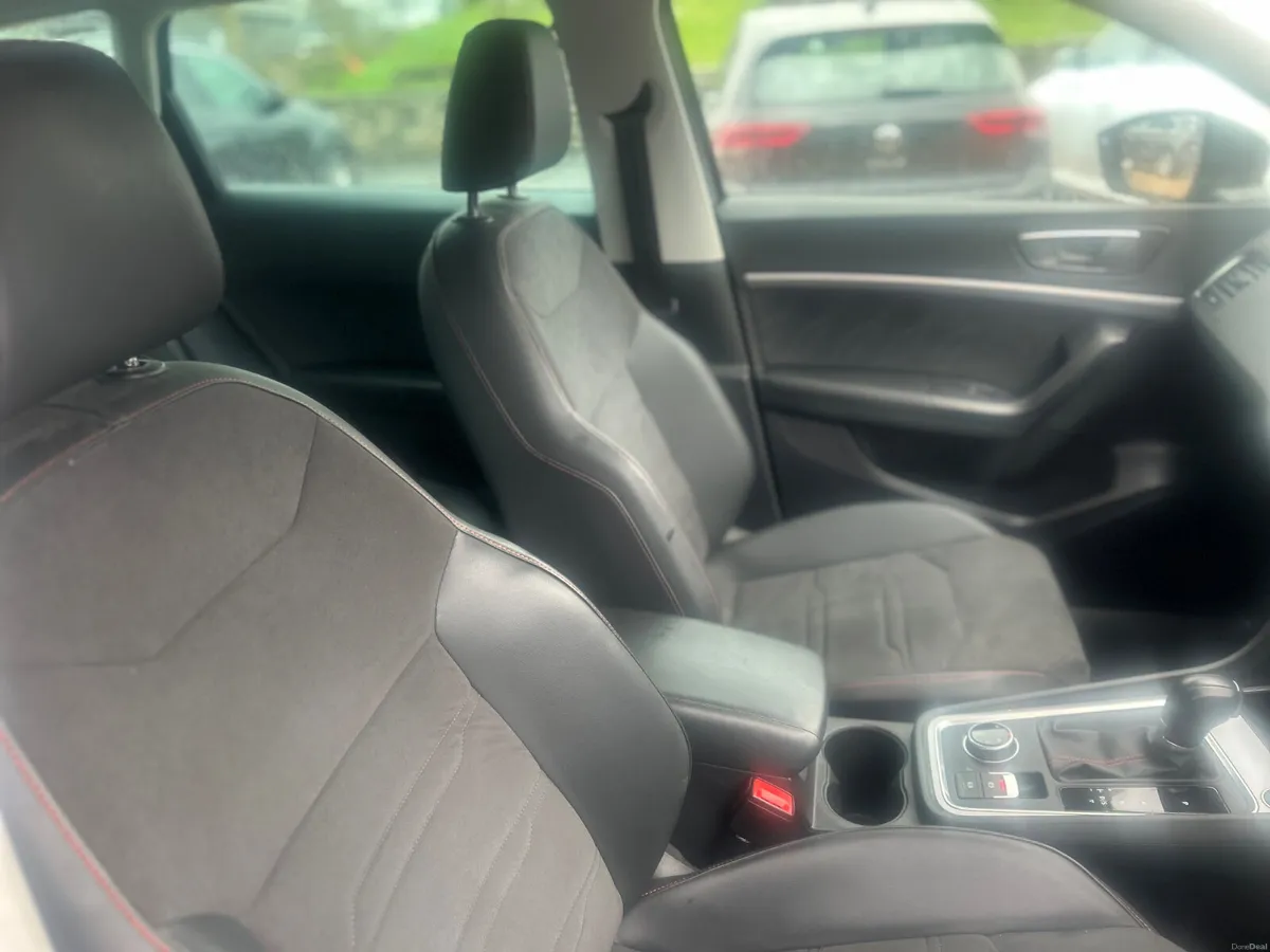 SEAT ATECA FR - Image 6