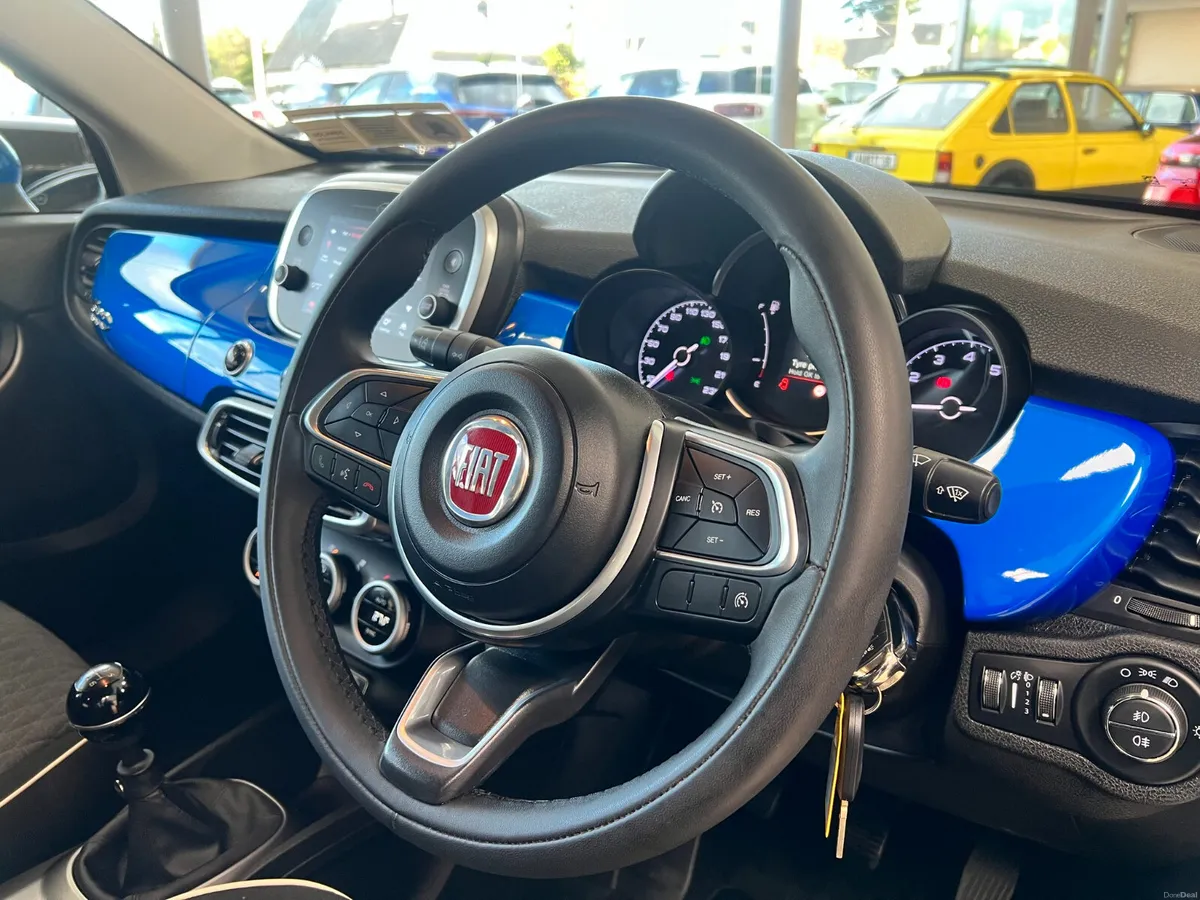 **NOW ON SALE** CITY CROSS FIREFLY 120HP **Finance - Image 4