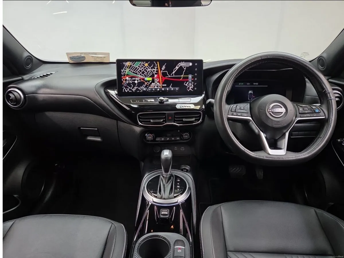 Nissan Juke HYBRID 1.6 SVE *Scrappage deal * - Image 4