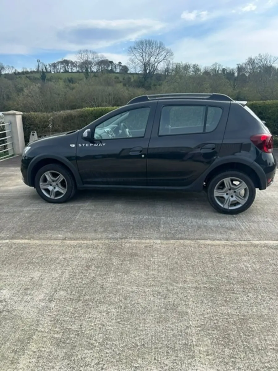 Dacia Sandero Stepway 2017 - Image 3