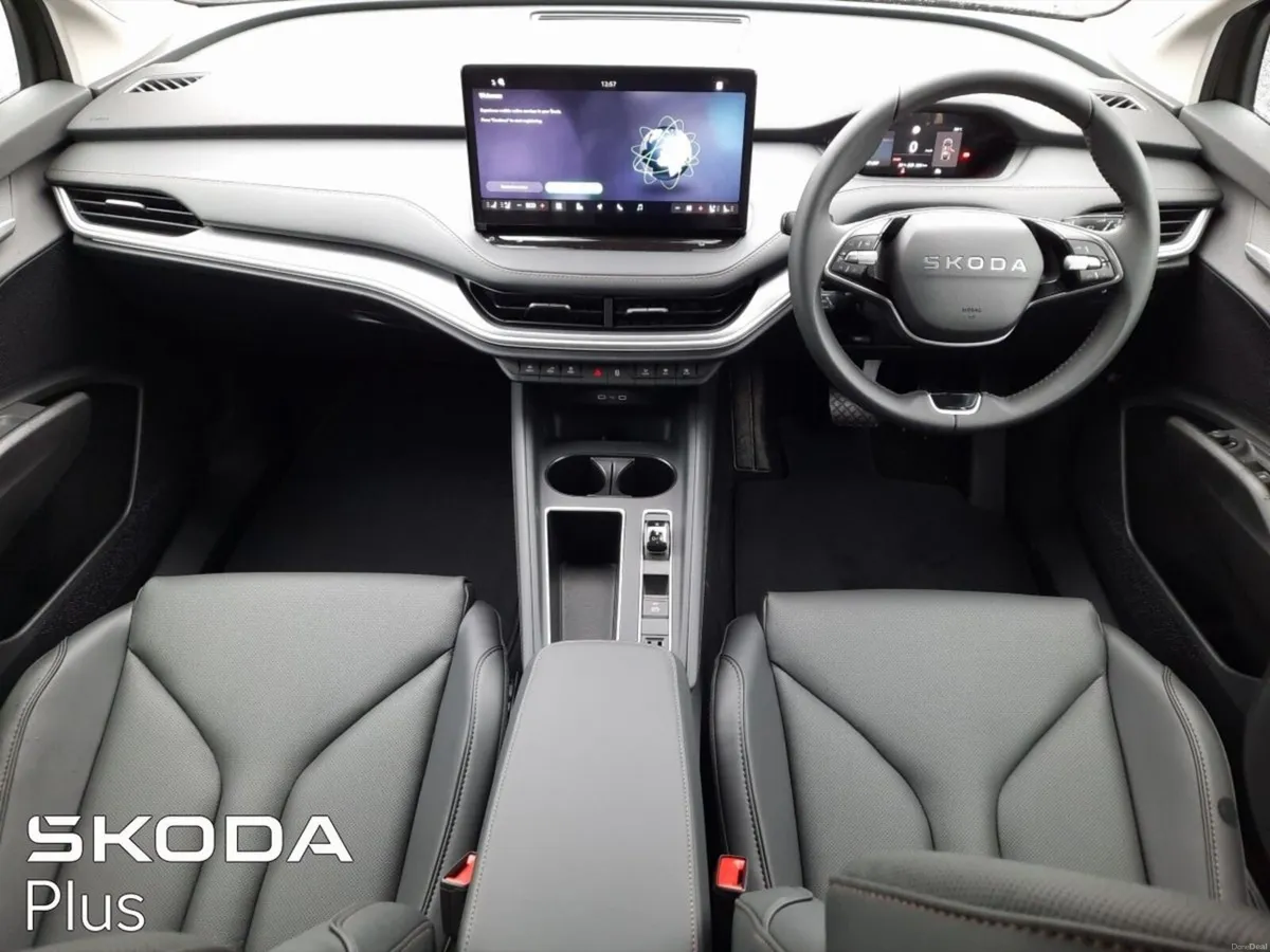 Skoda Enyaq Enyaq 85 - Image 2