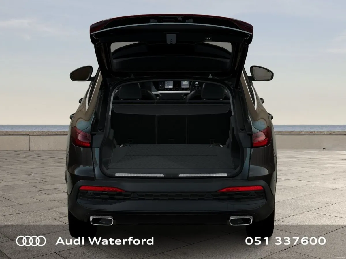 Audi Q5 E-Hybrid Q SE from €605 per month - Image 6