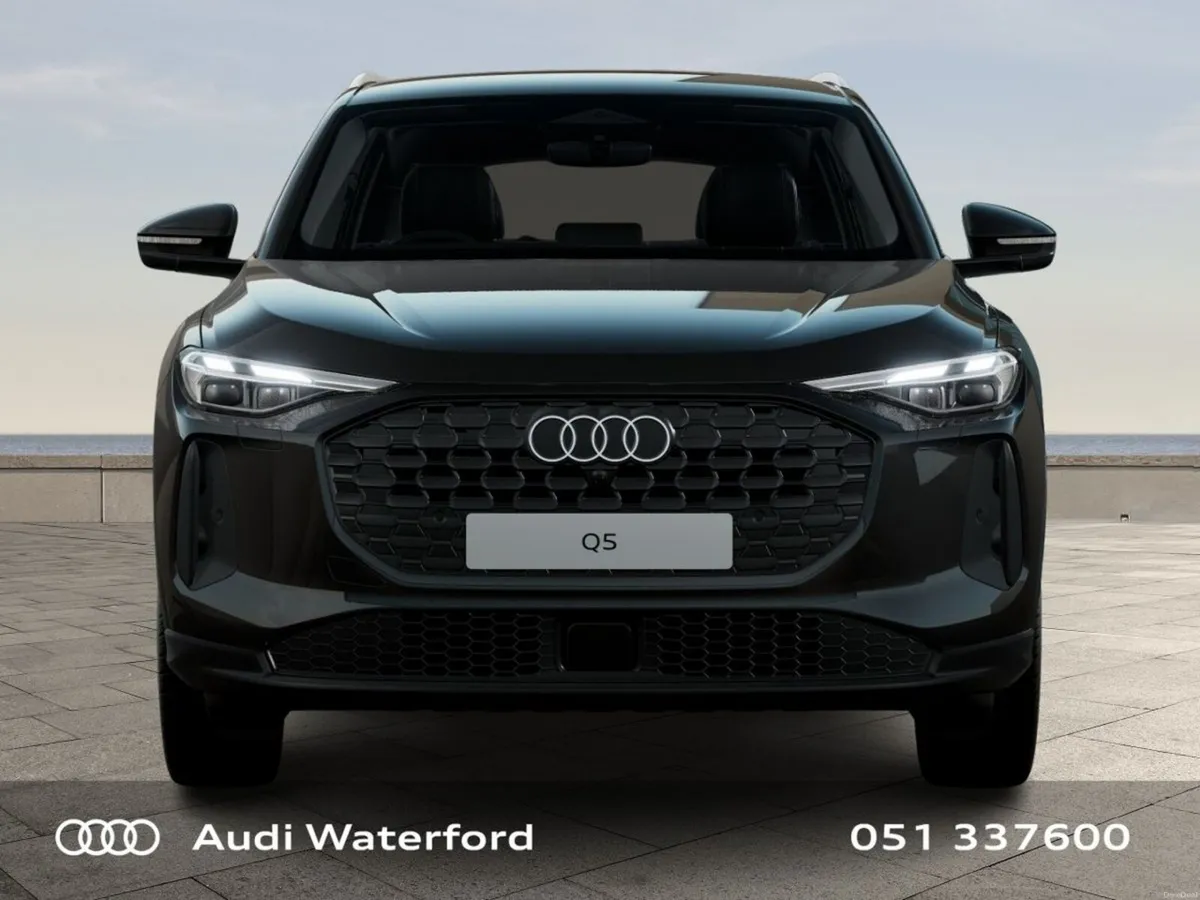 Audi Q5 40 TDI Q SE - Image 4