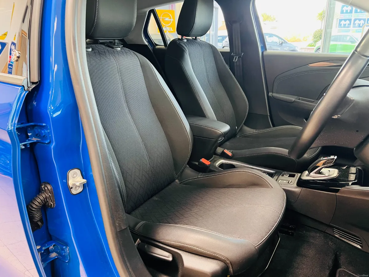 Full ELECTRIC Now On Sale Only 14,000 Kms 2022 - Image 4