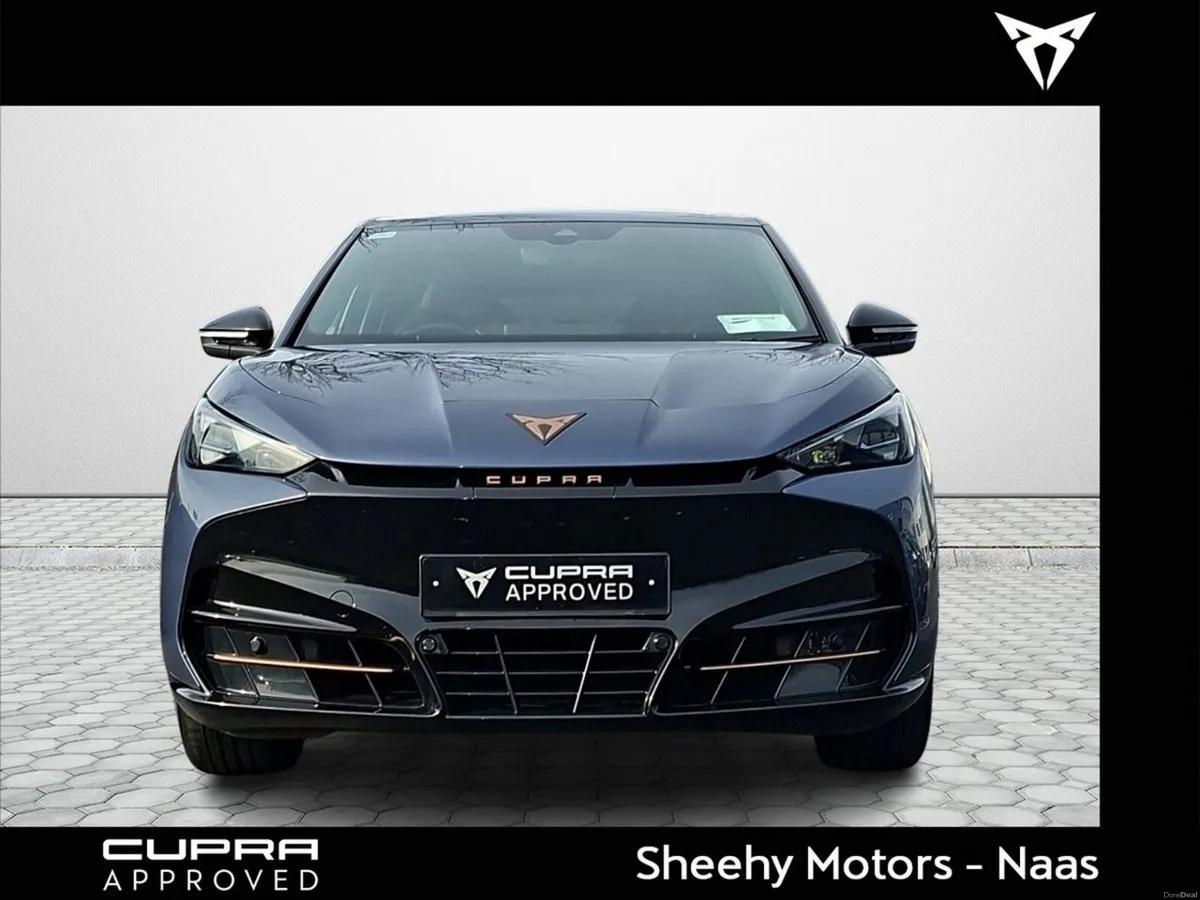 Cupra Tavascan TAVASCAN ENDURANCE 282HP (4) - Image 3