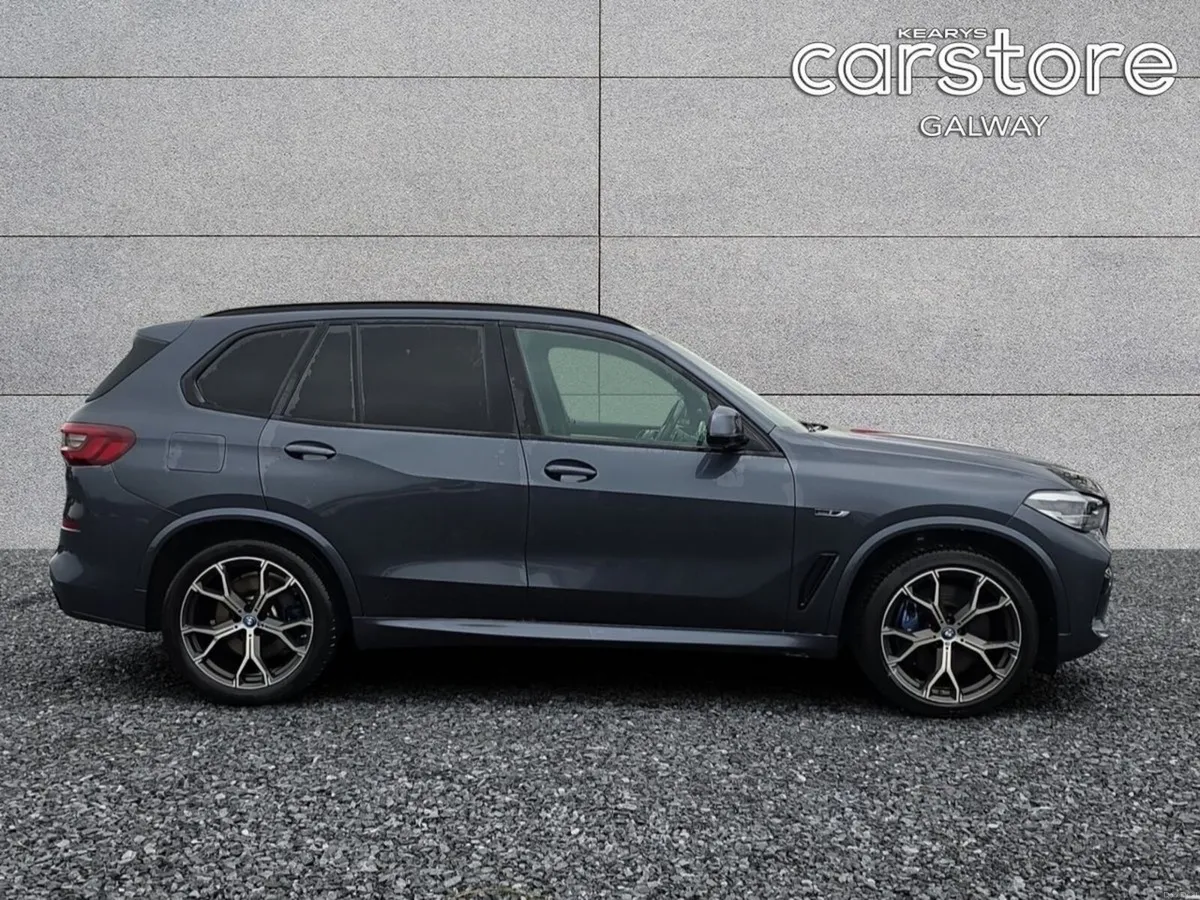 BMW X5 xDrive45e M-Sport Pro - Image 2