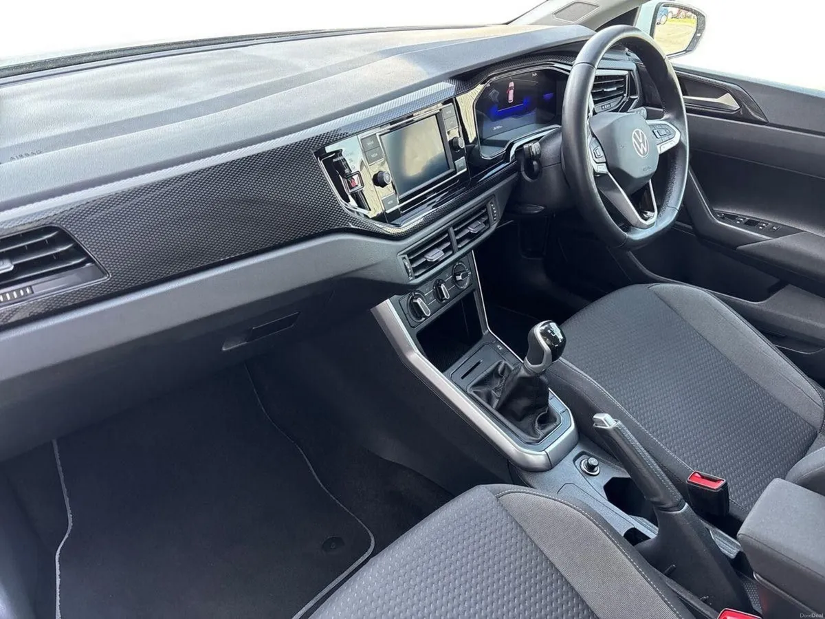 Volkswagen Polo POLO LIFE 1.0 TSI 95HP M5F - Image 2