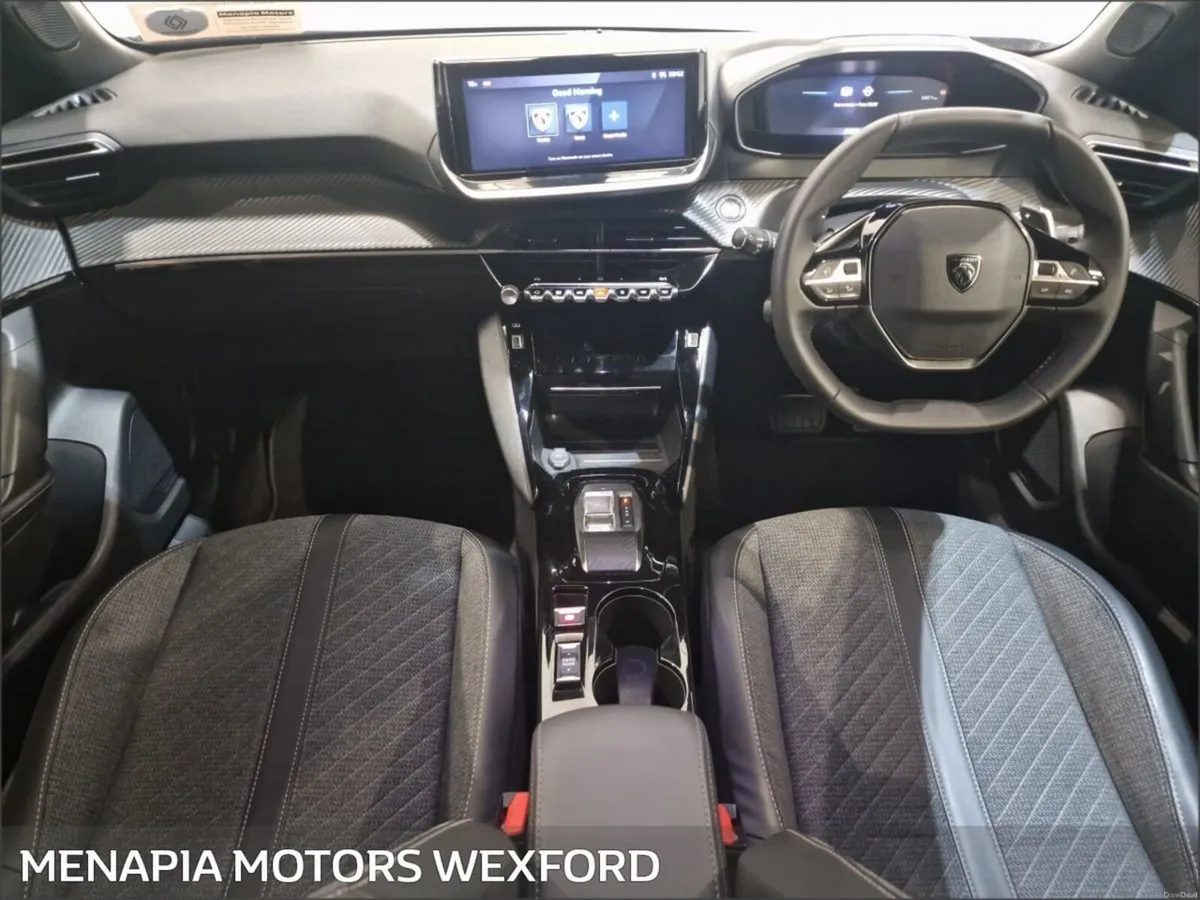 Peugeot 2008 1.2 Puretech 130bhp Auto Allure - Image 3