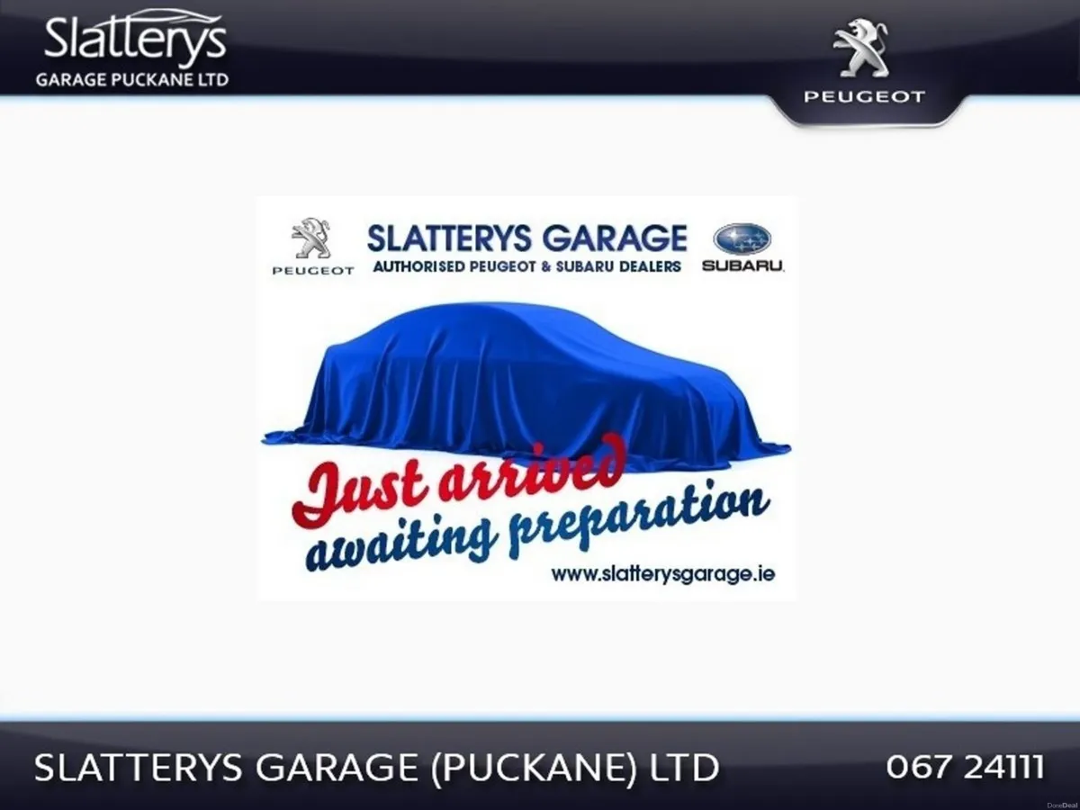 Mazda Mazda3 1.5D 4DR (105ps) EXECUTIVE SE - Image 1