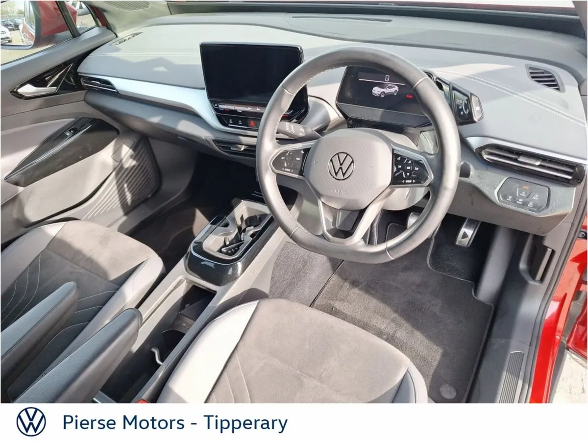 Volkswagen ID.4 LIFE DX 77kWh 174HP - Image 2