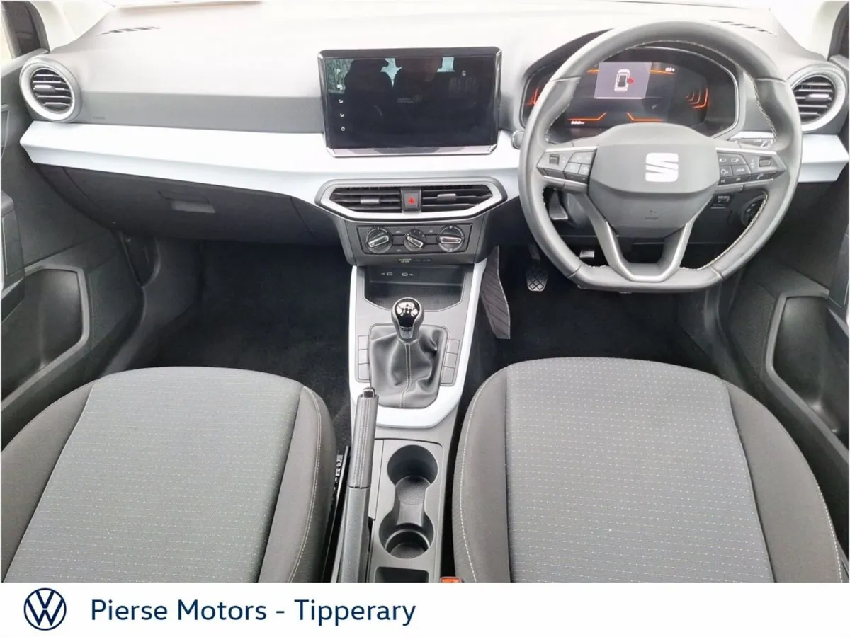 SEAT Arona Arona 1.0TSI 115hp SE+ - Image 4