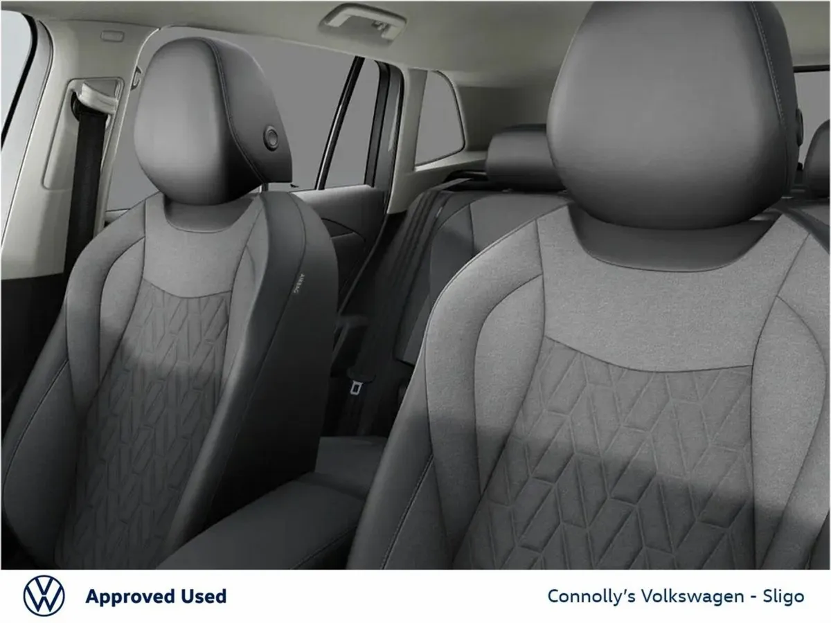 Volkswagen Tiguan EDITION 75 2.0TDI 150HP AUTO - Image 4