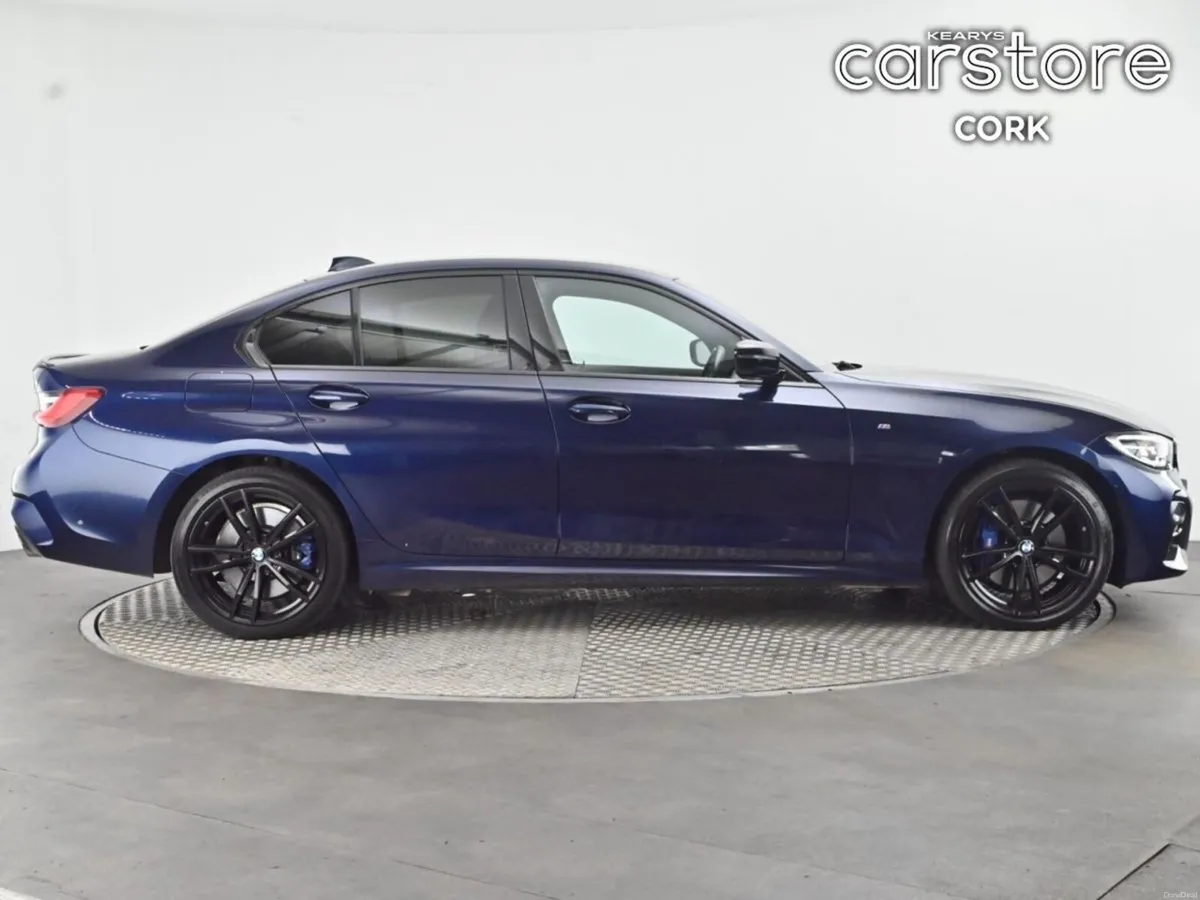 BMW 3-Series 330e M Sport Auto - Image 2