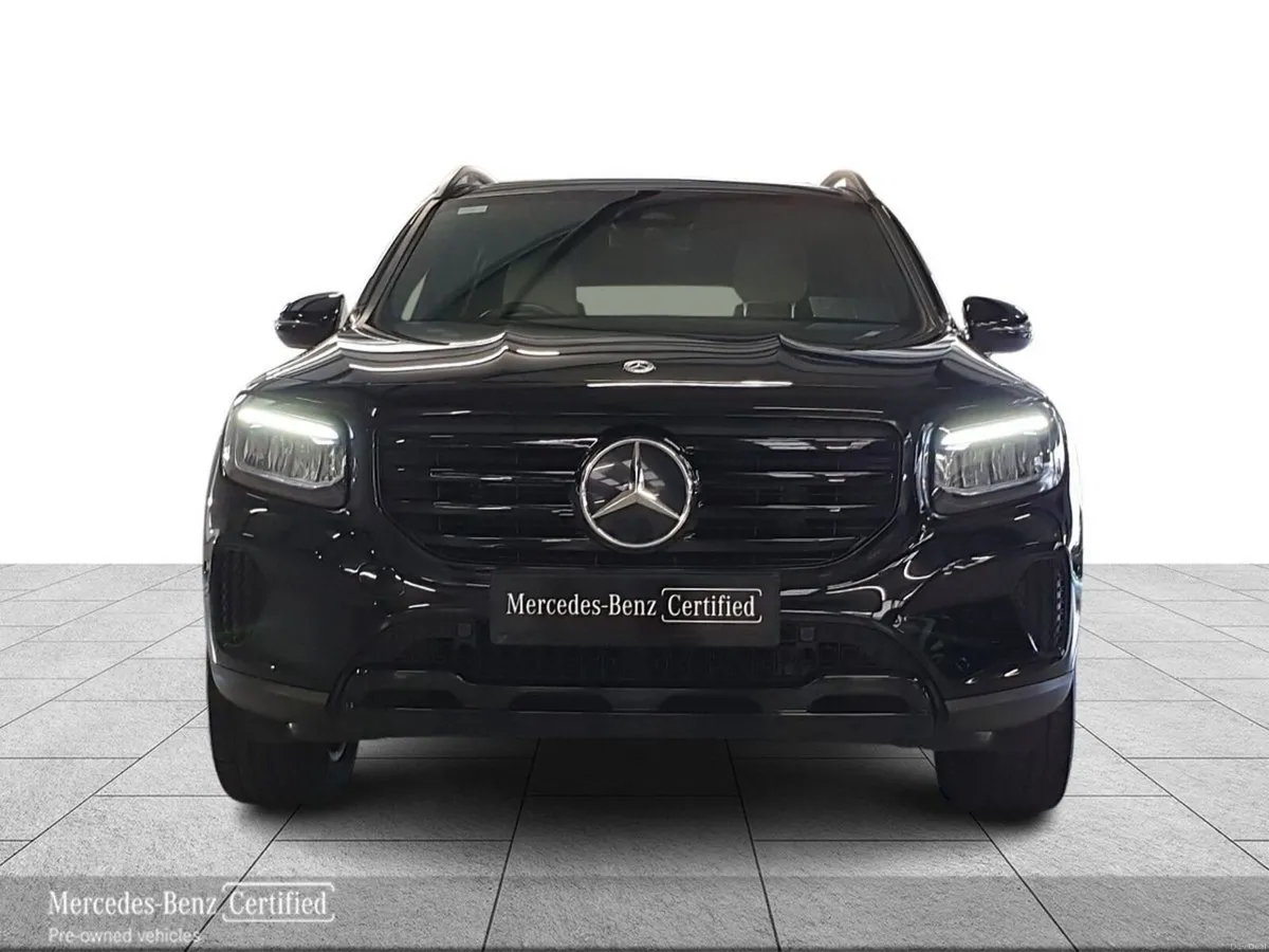 Mercedes-Benz GLB 200D Progressive Diesel 7 Seater - Image 6