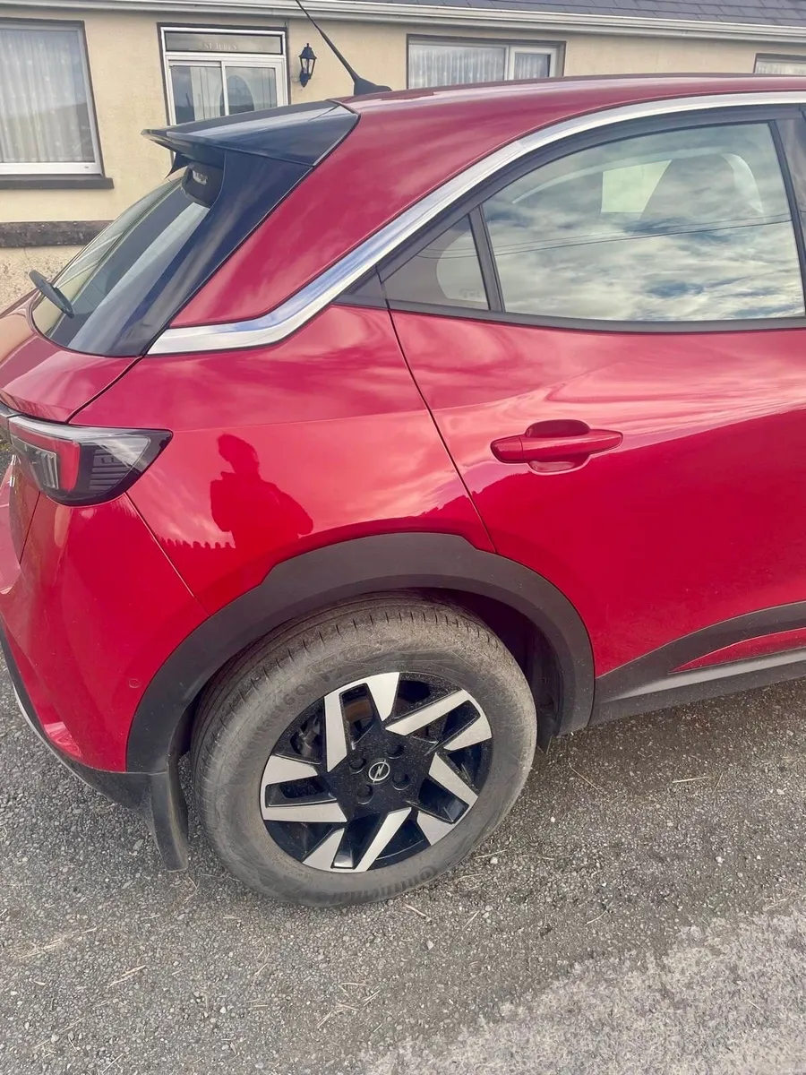 Opel Mokka 2022 - Image 4