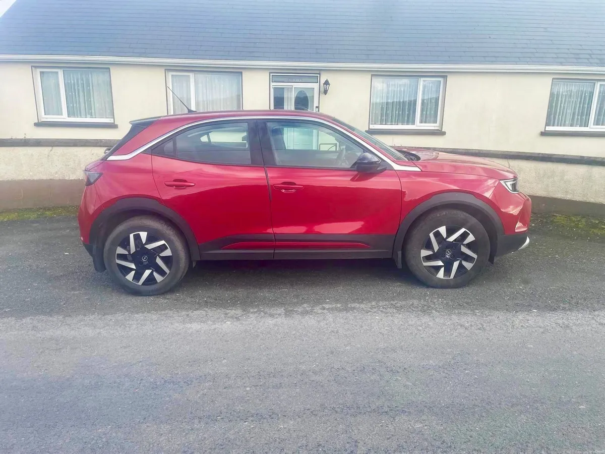 Opel Mokka 2022 - Image 3