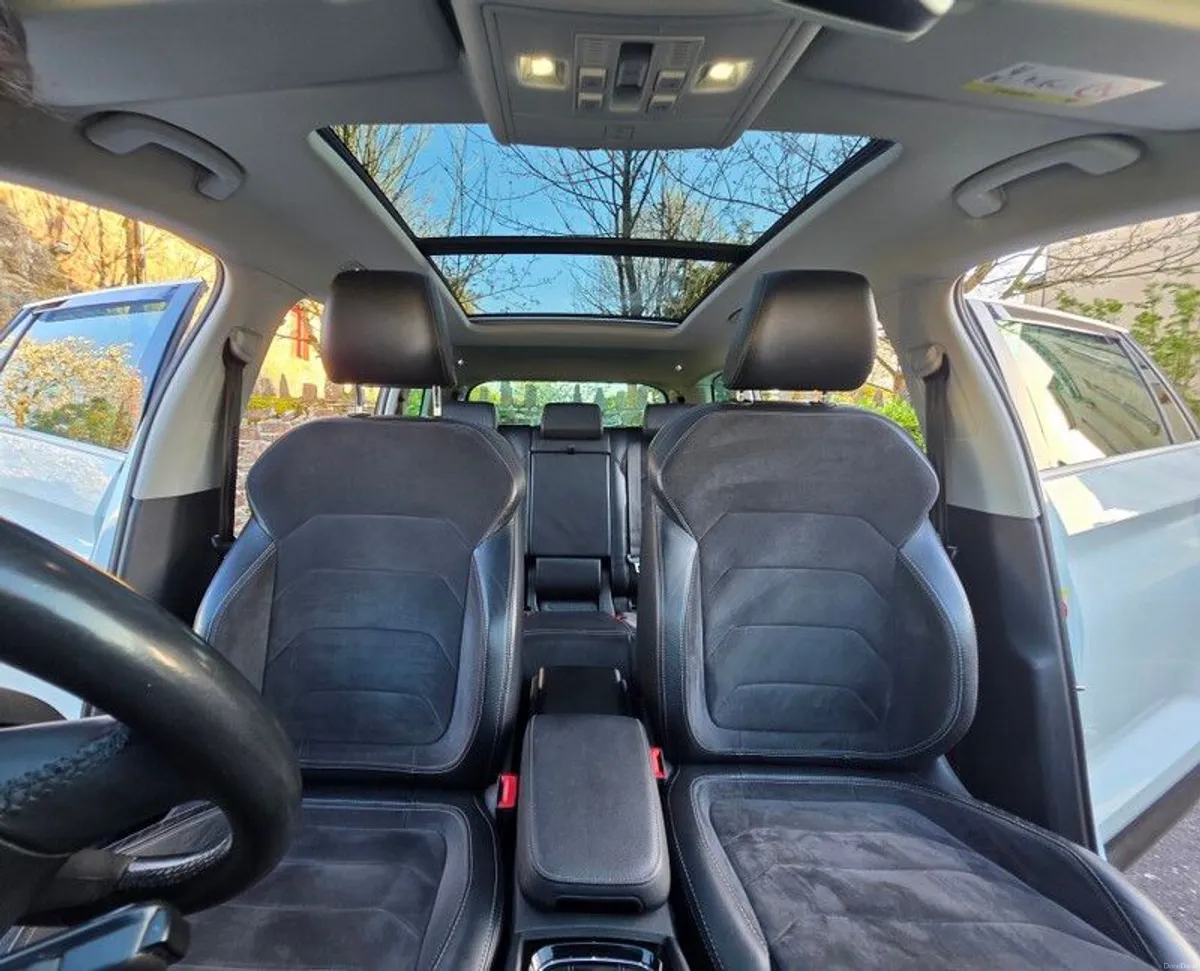 2017 Skoda Kodiaq 7 seater - Image 2