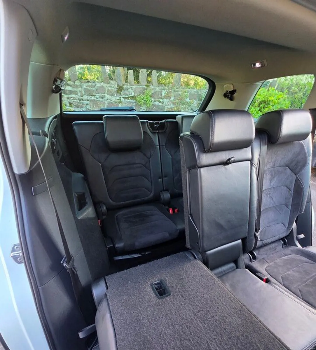 2017 Skoda Kodiaq 7 seater - Image 4