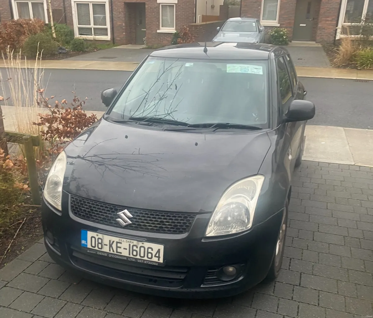 Suzuki swift - Image 1