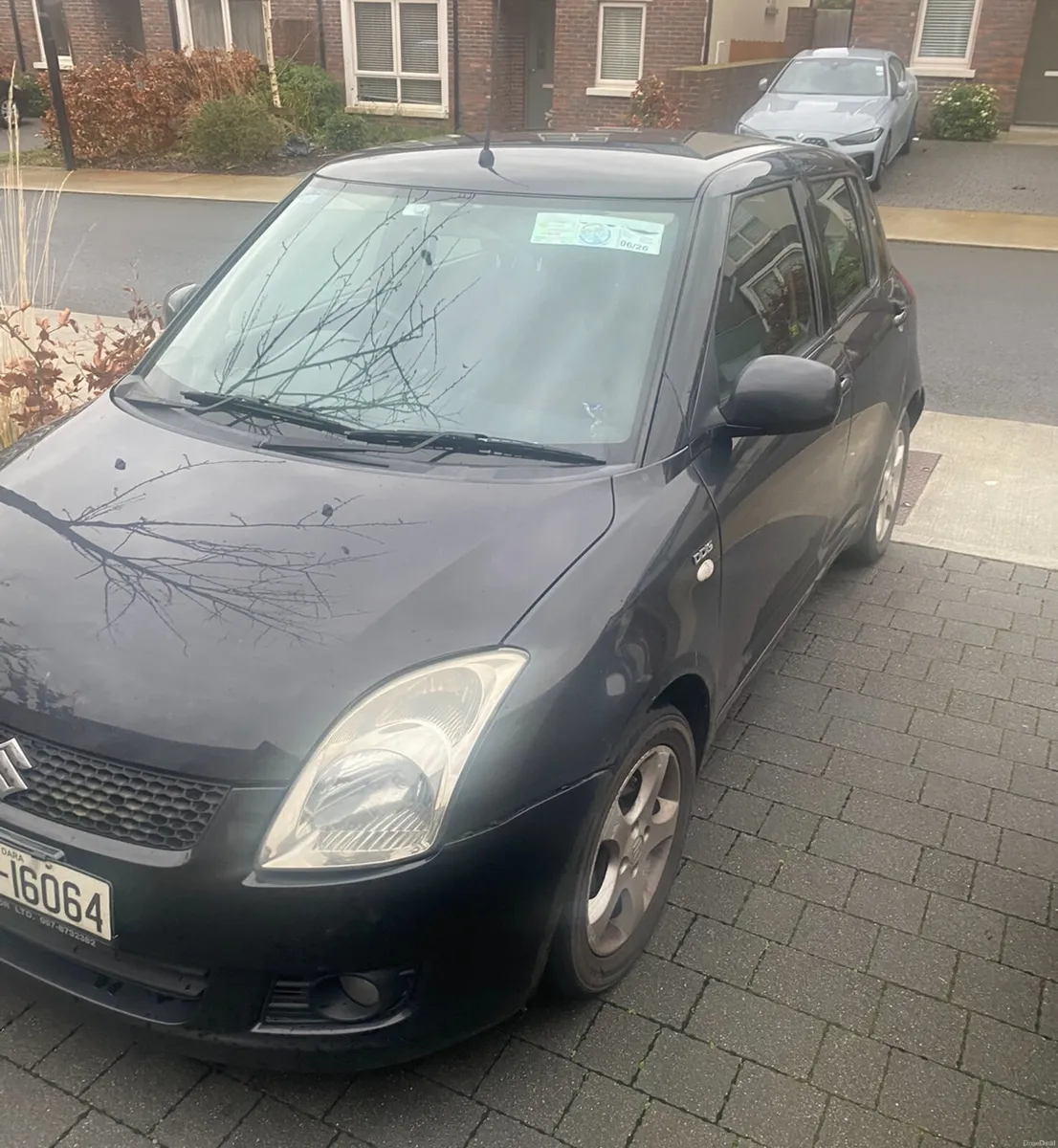 Suzuki swift - Image 2