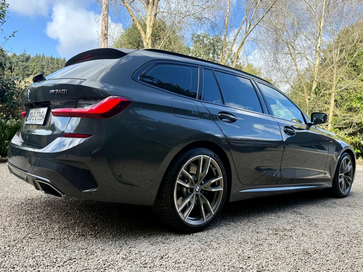BMW 3-Series *Sale Agreed* M340I XDRIVE TOURING *F - Image 4