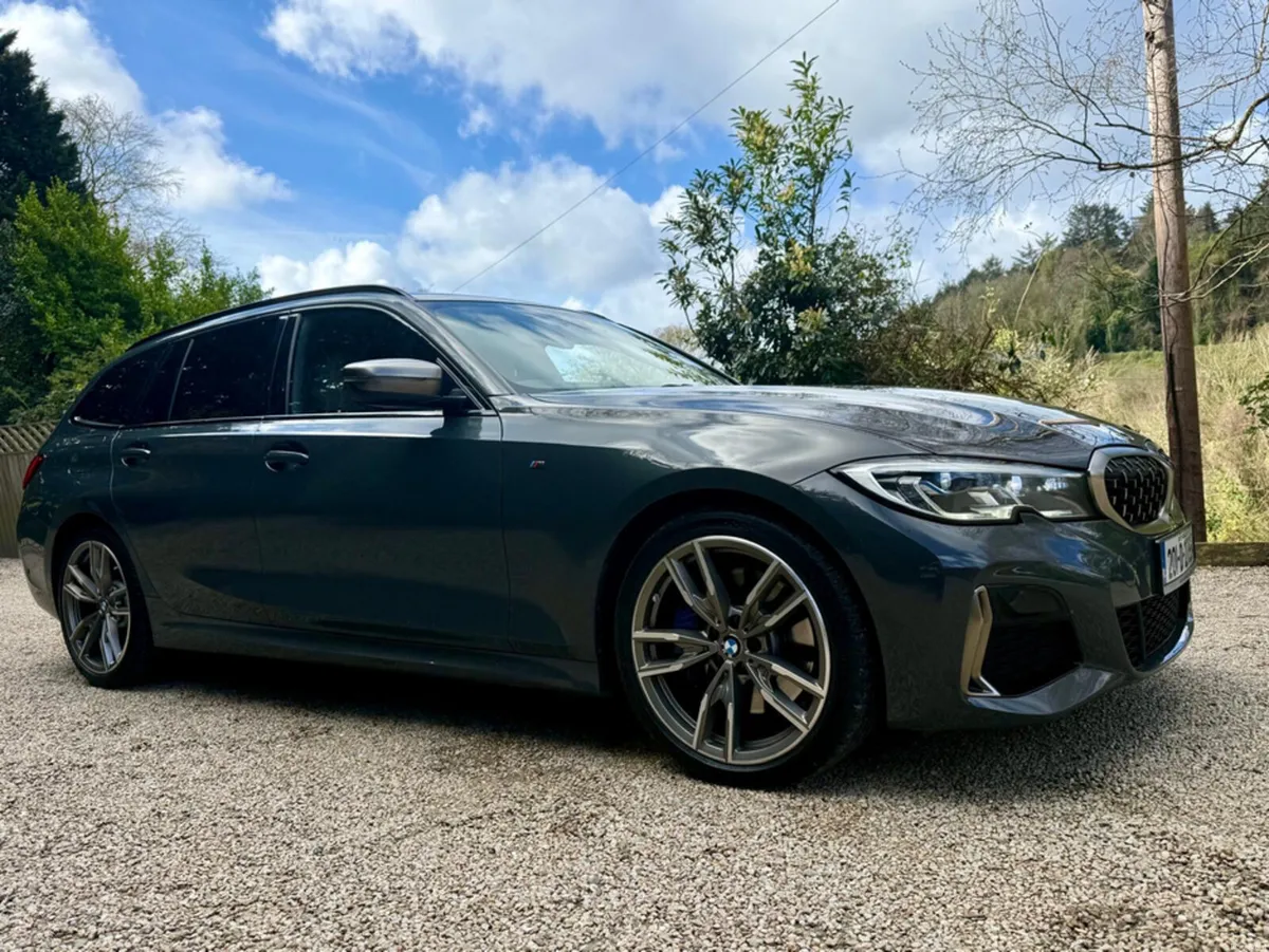 BMW 3-Series *Sale Agreed* M340I XDRIVE TOURING *F - Image 2