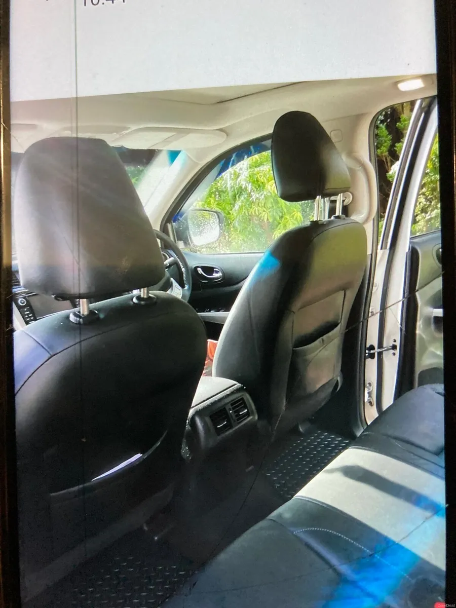 Nissan Navara 2017 - Image 3